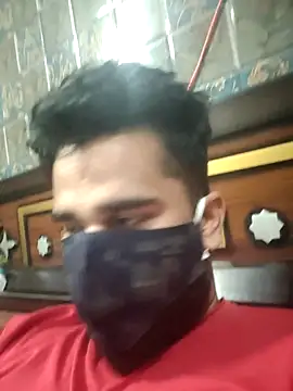 Snapshot of MrCurioX chatting on 02-06-26, 05:31 MrCurioX online show from 02-06-26, 05:31