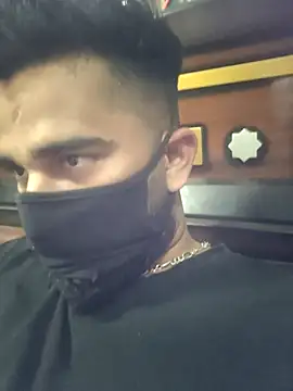 Snapshot of MrCurioX chatting on 02-13-26, 05:13 MrCurioX online show from 02-13-26, 05:13