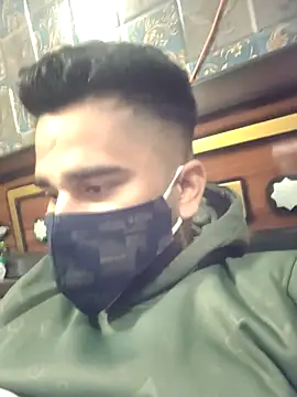 Snapshot of MrCurioX chatting on 02-09-26, 05:22 MrCurioX online show from 02-09-26, 05:22