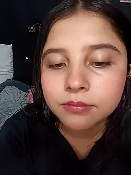 Salome Vivas online show from 03-25-26, 10:52