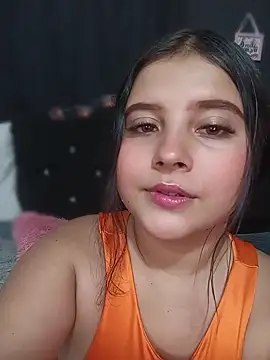 Salome Vivas online show from 03-15-26, 10:17