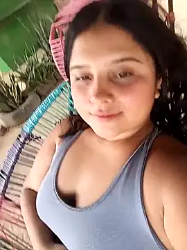 Salome Vivas online show from 04-08-26, 02:29