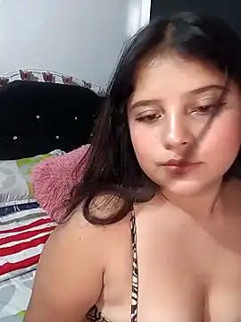 Salome Vivas online show from 04-18-26, 02:08