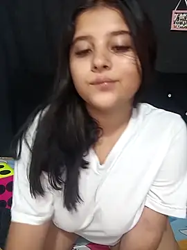 Salome Vivas online show from 03-05-26, 04:53