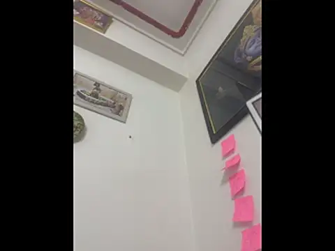 Snapshot of Rah0091 chatting on 03-27-26, 07:17 Rah0091 online show from 03-27-26, 07:17