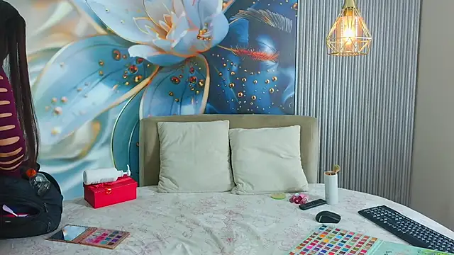 rouxinferno cr online show from 04-06-26, 03:35