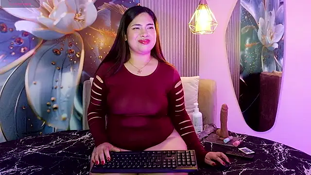 rouxinferno cr online show from 03-27-26, 02:31