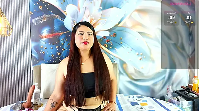 rouxinferno cr online show from 04-12-26, 03:32