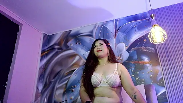 rouxinferno cr online show from 03-07-26, 03:35