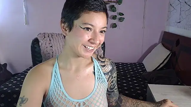 juaaanaaa online show from 02-13-26, 12:05