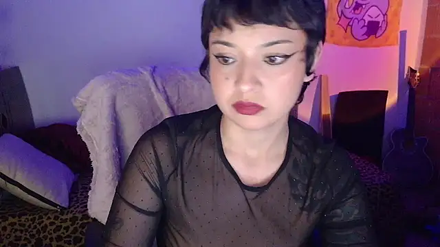 juaaanaaa online show from 07-20-26, 02:19