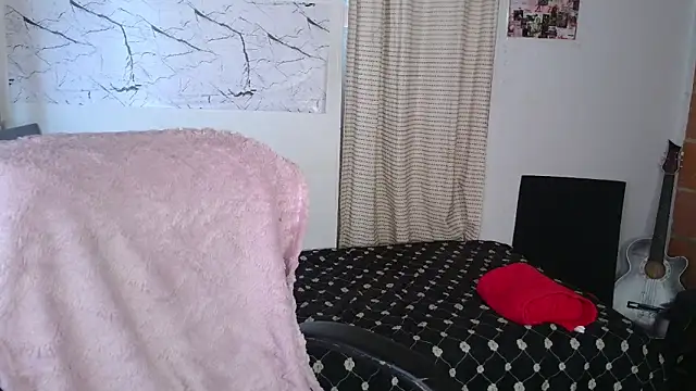 juaaanaaa online show from 04-13-26, 02:32