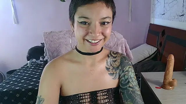 juaaanaaa online show from 02-15-26, 07:02