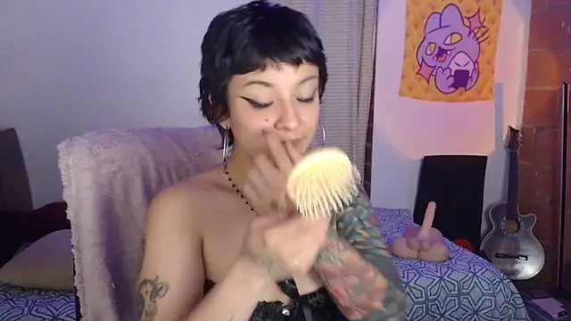 juaaanaaa online show from 07-28-26, 04:09