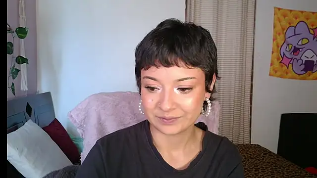juaaanaaa online show from 07-03-26, 05:30