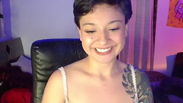 juaaanaaa online show from 06-16-26, 12:43