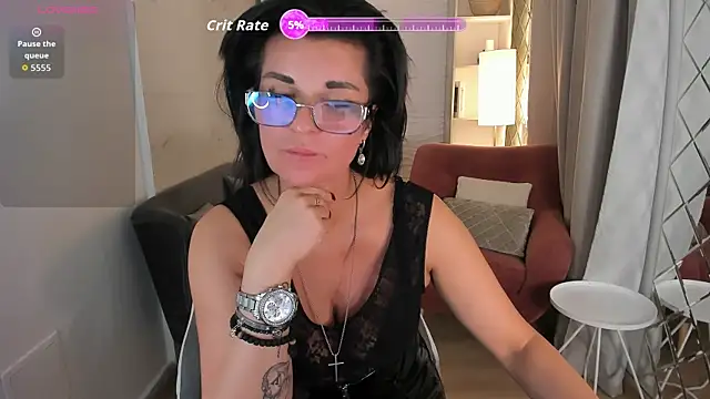 RikaCoutts online show from 03-24-26, 08:42