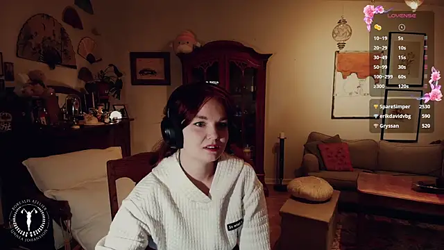 Borealisatelier online show from 03-22-26, 08:54