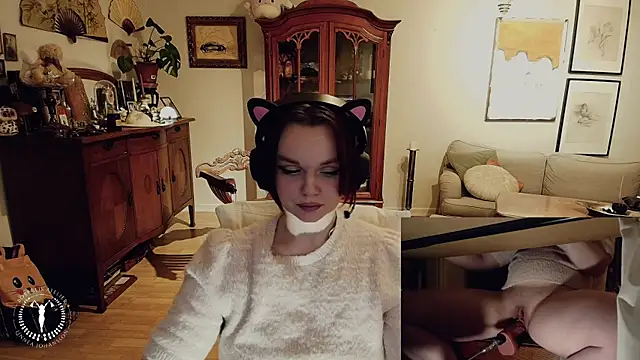 Borealisatelier online show from 02-24-26, 07:26