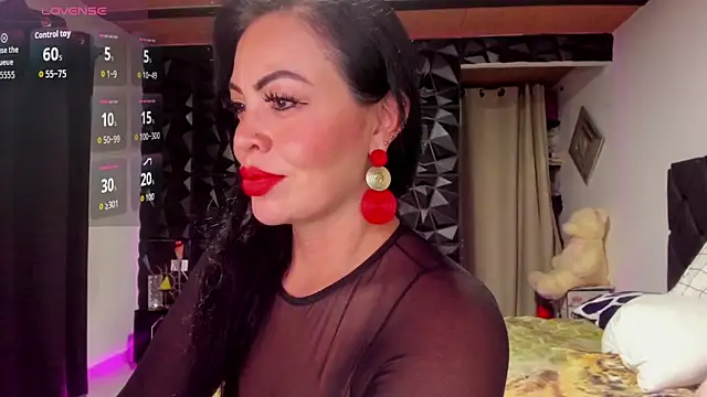 LINDA BLER online show from 03-16-26, 09:50