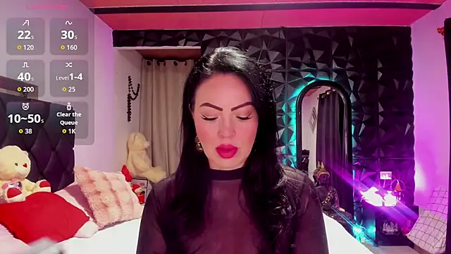 LINDA BLER online show from 02-04-26, 06:47