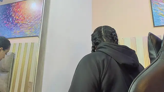 nina glow online show from 03-20-26, 11:33