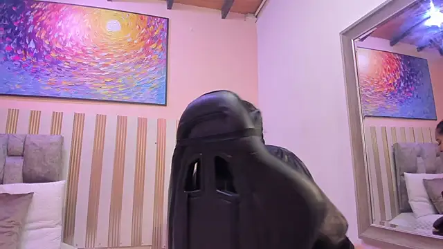 nina glow online show from 03-27-26, 11:33