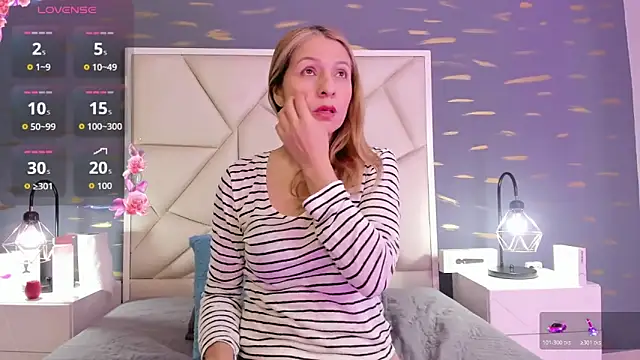 AlexaFoxx  online show from 02-20-26, 06:32