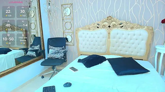 meganrousx online show from 02-20-26, 12:51