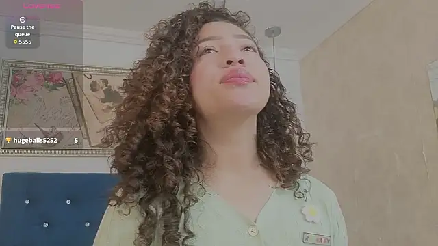 meganrousx online show from 03-22-26, 01:23