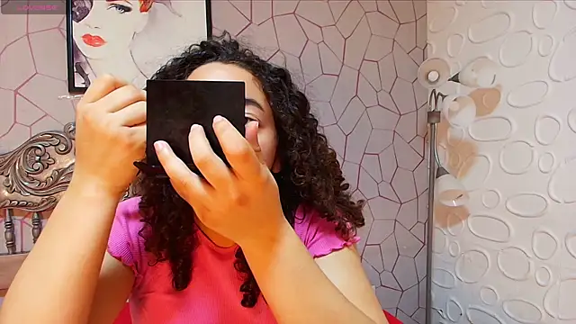 meganrousx online show from 03-25-26, 12:59