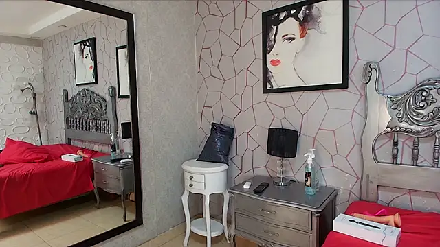 meganrousx online show from 03-29-26, 12:51