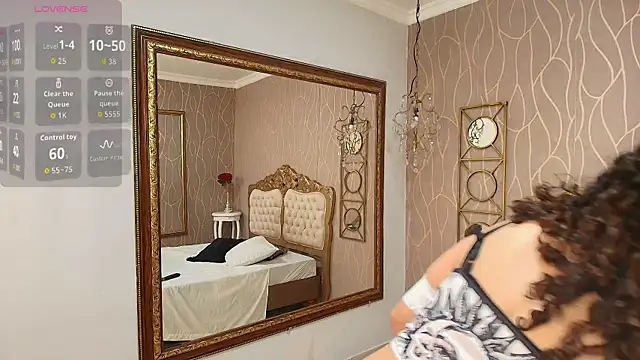 meganrousx online show from 02-24-26, 12:39