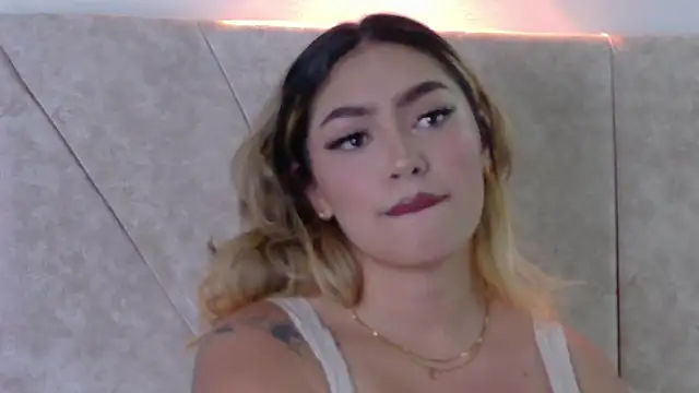 Snapshot of Maddy_Beluci chatting on 05-30-26, 12:17 Maddy Beluci online show from 05-30-26, 12:17