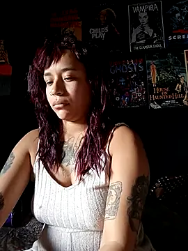 GingerLara online show from 02-09-26, 09:57