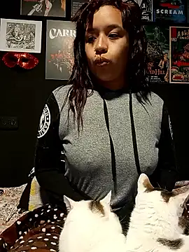 GingerLara online show from 02-14-26, 11:54