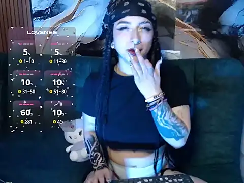 Snapshot of _weird_sativa chatting on 04-23-26, 06:31 weird sativa online show from 04-23-26, 06:31