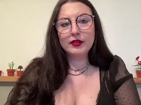 DorothyJoy online show from 03-12-26, 01:15