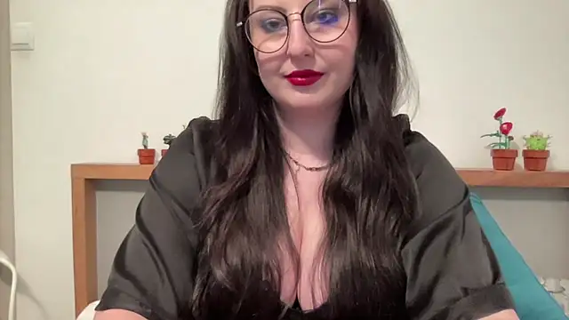 DorothyJoy online show from 04-24-26, 12:18