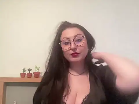 DorothyJoy online show from 03-20-26, 01:23