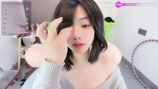 Minnie-Micky online show from 03-20-26, 08:21