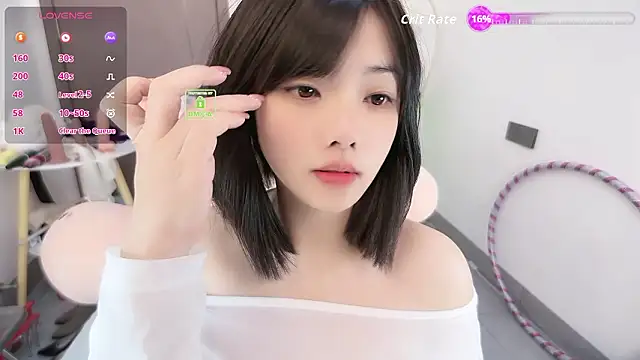 Minnie-Micky online show from 03-18-26, 08:21