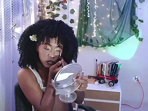 zafiro blu online show from 02-04-26, 02:12