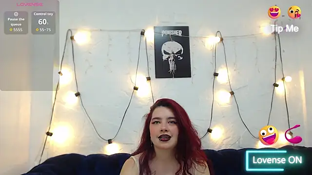 CarolRousee online show from 03-20-26, 08:21