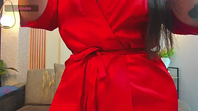 violet scott  online show from 02-14-26, 10:26