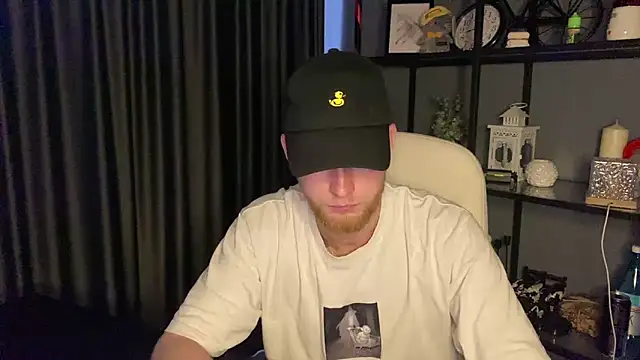 Adam ice online show from 03-26-26, 05:28