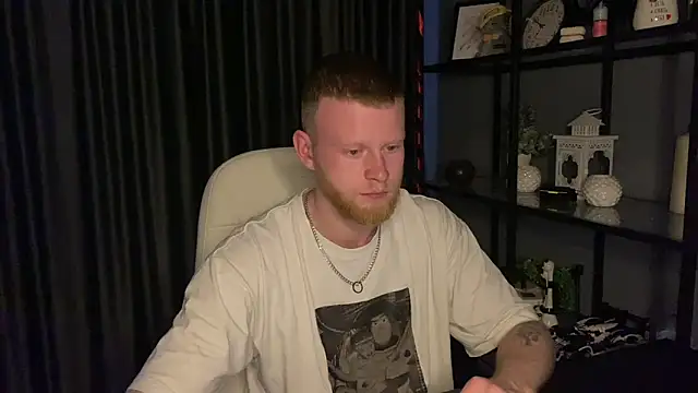 Adam ice online show from 03-28-26, 03:51