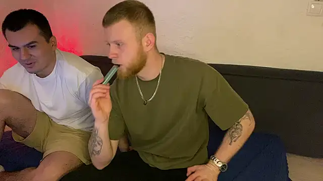 Adam ice online show from 04-05-26, 06:36