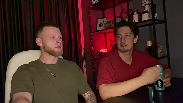 Adam ice online show from 03-22-26, 07:04