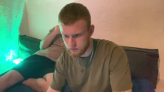 Adam ice online show from 04-14-26, 08:03